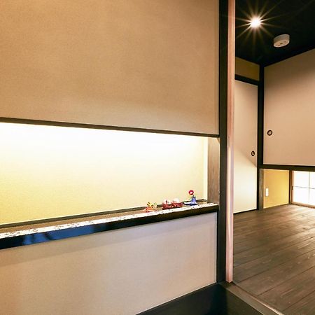 京都市 鈴 九条針小路59ヴィラ エクステリア 写真