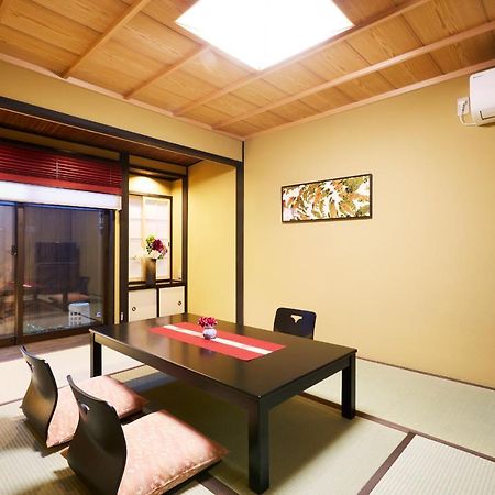 京都市 鈴 九条針小路59ヴィラ エクステリア 写真