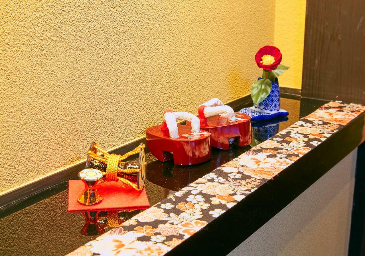 京都市 鈴 九条針小路59ヴィラ エクステリア 写真